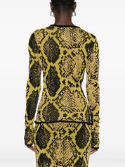 THE ATTICO - Maglieria - 251WCD00005KCC004AA