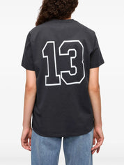 GANNI - T-Shirt - T4138