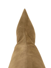 THE ATTICO - Stivali - 251WSH00879LBT007AA