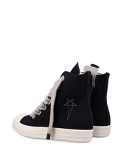 RICK OWENS DRKSHDW - Sneakers - DU02E7818DOM8W2
