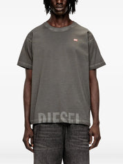 DIESEL - T-Shirt - A187390IKBQ