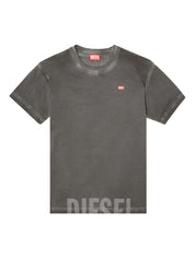 DIESEL - T-Shirt - A187390IKBQ
