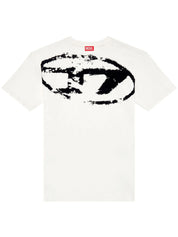 DIESEL - T-Shirt - A130490DQAU