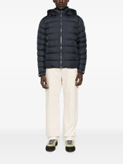 MONCLER - Giubbotti - 1A00129549SK