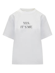 VICTORIA BECKHAM - T-Shirt - 1425JTS006986A