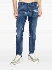 DSQUARED2 - Pantaloni - S74LB1729S30872