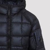 C.P. COMPANY - Giubbotti - RFCMOW702A110416A