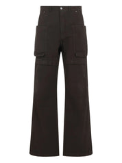 RICK OWENS DRKSHDW - Pantaloni - DU02E7368CL