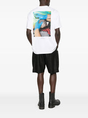 44 LABEL GROUP - T-Shirt - B0030556FA582