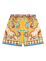 ETRO - Shorts - WRPA0014AKA10