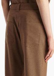 KHAITE - Pantaloni - 3171604