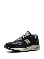 NEW BALANCE - Sneakers - U991NV2