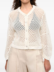 GANNI - Maglieria - K2438