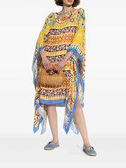 ETRO - Beachwear - WRPA0036AKA54