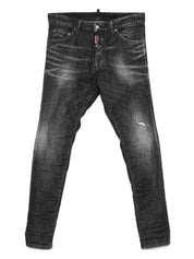 DSQUARED2 - Pantaloni - S74LB1724S30357