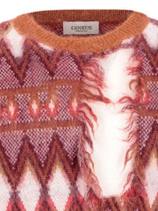 LANEUS - Maglieria - F5LAMAJP105