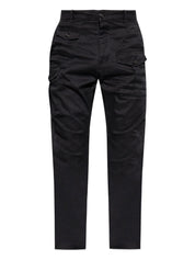 DSQUARED2 - Pantaloni - S74KB0818S39021