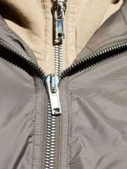 RICK OWENS DRKSHDW - Cappotti - DU02E7973NP