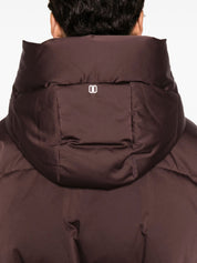 DUNO - Giubbotti - HEKAMMESTRE