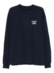 DROLE DE MONSIEUR - T-Shirt - ITS286CO002NY