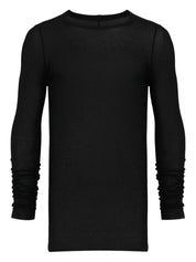 RICK OWENS - T-Shirt - RU02E1250RC