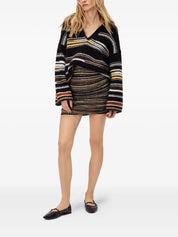 MISSONI - Gonne - DS25WH02BK01C3