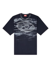 DIESEL - T-Shirt - A186530AGCA