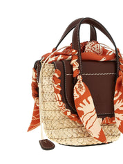 CUBA LAB - Borse a mano - HABANERASILK