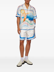 CASABLANCA - Shorts - MPF25TR01204