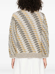 MISSONI - Maglieria - DS25WN01BK01BT