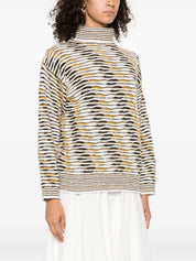 MISSONI - Maglieria - DS25WN01BK01BT