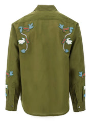 BAZISZT - Camicie - RO94SH