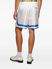 CASABLANCA - Shorts - MPF25TR01204