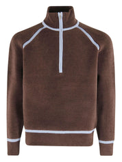 DROLE DE MONSIEUR - Felpe - IPO182WO035DBN