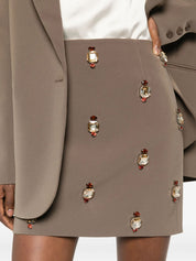 ISABELLE BLANCHE - Gonne - IS25FWG054T001