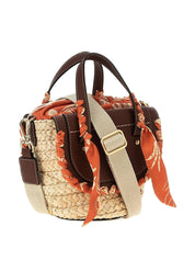 CUBA LAB - Borse a mano - HABANERASILK