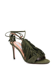 AQUAZZURA - Sandali - GYTMIDS0SUE