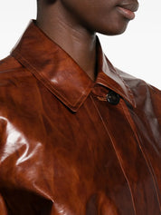 DRIES VAN NOTEN - Cappotti - 2520102082139