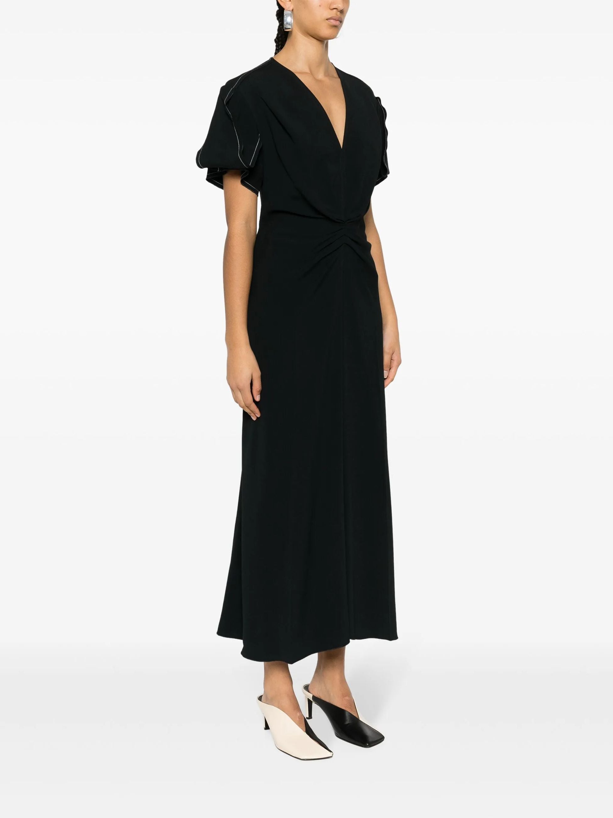 VICTORIA BECKHAM - Abiti - 1124WDR005195B