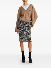 1143092031 - Maglieria - ROTATE