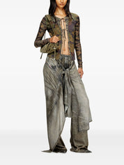 DIESEL - Pantaloni - A185790LKCT