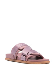 MONCLER - Ciabatte - 4L00040M5027