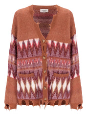 LANEUS - Maglieria - F5LAMACA103