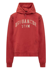 DSQUARED2 - Felpe - S71GU0748S25030