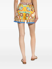 ETRO - Shorts - WRPA0014AKA10