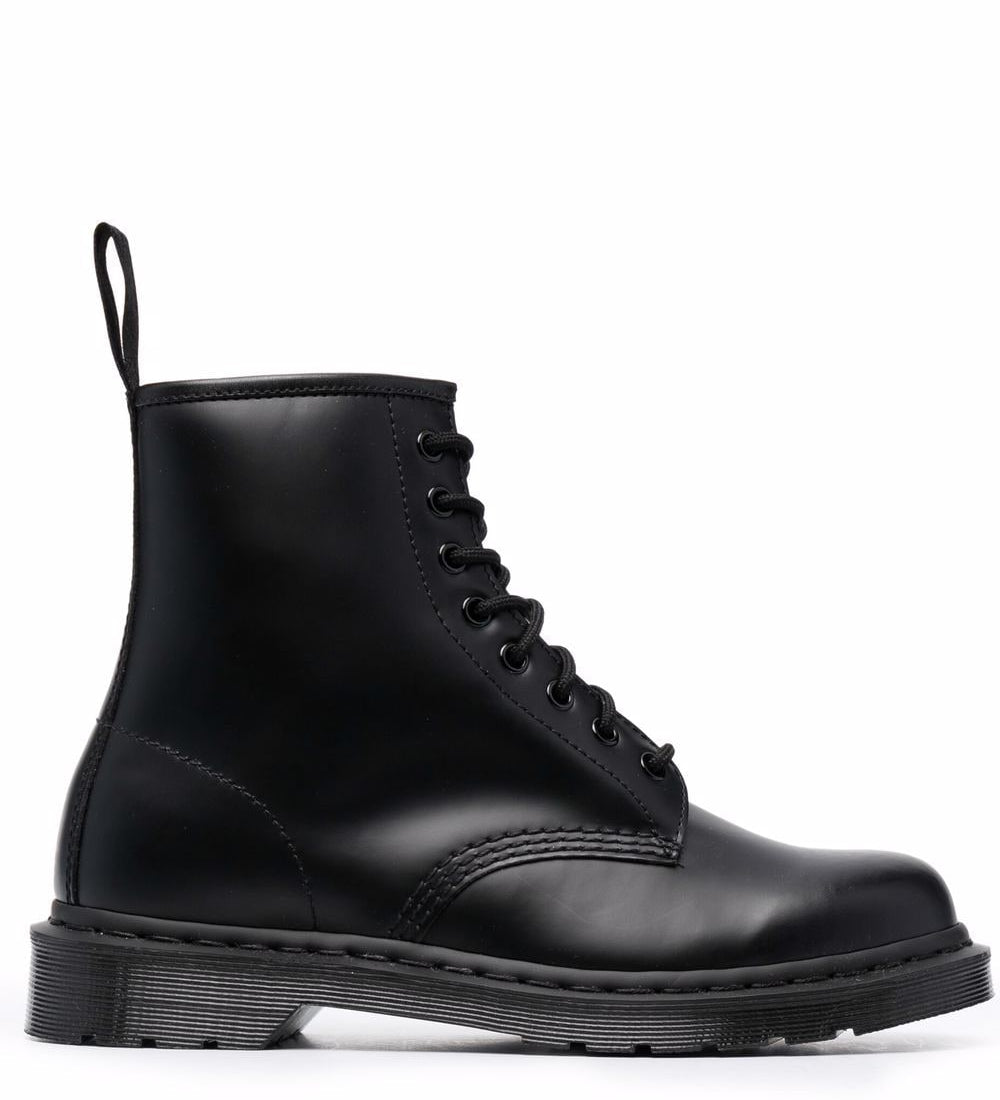 Dr. Martens Nero