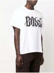 Bossi Sportswear  Bianco