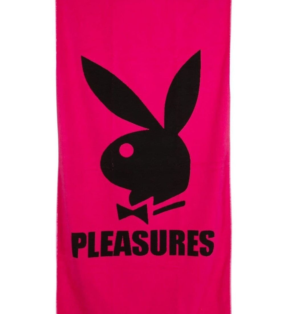 Pleasures Rosa