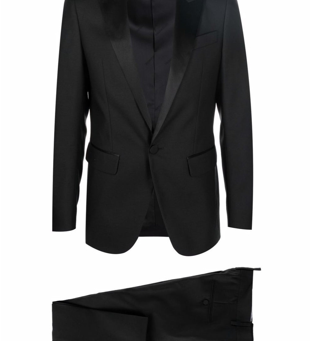 Dsquared2 Nero