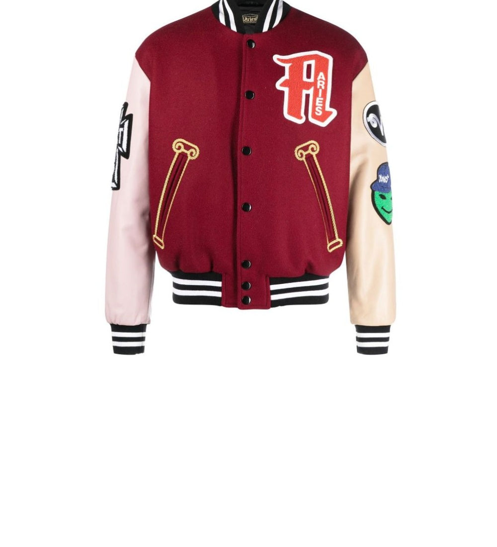 Aries Multicolore